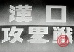 Image of Japanese troops Hankou China, 1940, second 42 stock footage video 65675074270