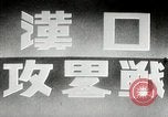 Image of Japanese troops Hankou China, 1940, second 43 stock footage video 65675074270