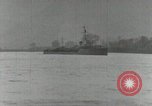 Image of Japanese Marines Hankou China, 1940, second 8 stock footage video 65675074271