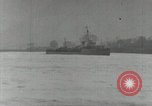 Image of Japanese Marines Hankou China, 1940, second 9 stock footage video 65675074271