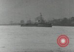 Image of Japanese Marines Hankou China, 1940, second 10 stock footage video 65675074271