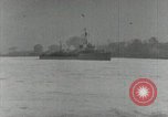 Image of Japanese Marines Hankou China, 1940, second 11 stock footage video 65675074271