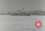 Image of Japanese Marines Hankou China, 1940, second 12 stock footage video 65675074271