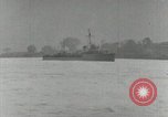 Image of Japanese Marines Hankou China, 1940, second 13 stock footage video 65675074271