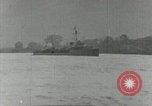 Image of Japanese Marines Hankou China, 1940, second 14 stock footage video 65675074271