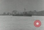 Image of Japanese Marines Hankou China, 1940, second 17 stock footage video 65675074271