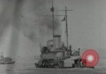 Image of Japanese Marines Hankou China, 1940, second 29 stock footage video 65675074271