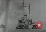 Image of Japanese Marines Hankou China, 1940, second 32 stock footage video 65675074271