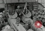 Image of Japanese Marines Hankou China, 1940, second 37 stock footage video 65675074271