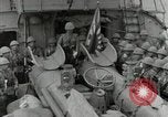 Image of Japanese Marines Hankou China, 1940, second 38 stock footage video 65675074271