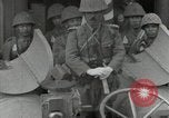 Image of Japanese Marines Hankou China, 1940, second 42 stock footage video 65675074271