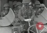 Image of Japanese Marines Hankou China, 1940, second 43 stock footage video 65675074271