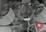 Image of Japanese Marines Hankou China, 1940, second 44 stock footage video 65675074271