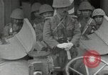 Image of Japanese Marines Hankou China, 1940, second 47 stock footage video 65675074271