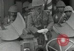 Image of Japanese Marines Hankou China, 1940, second 51 stock footage video 65675074271