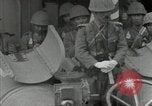 Image of Japanese Marines Hankou China, 1940, second 53 stock footage video 65675074271