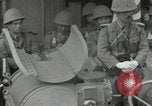 Image of Japanese Marines Hankou China, 1940, second 54 stock footage video 65675074271