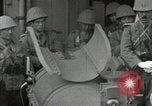 Image of Japanese Marines Hankou China, 1940, second 55 stock footage video 65675074271