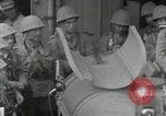 Image of Japanese Marines Hankou China, 1940, second 56 stock footage video 65675074271