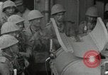 Image of Japanese Marines Hankou China, 1940, second 57 stock footage video 65675074271