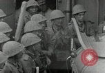 Image of Japanese Marines Hankou China, 1940, second 59 stock footage video 65675074271