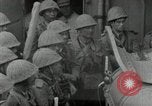 Image of Japanese Marines Hankou China, 1940, second 60 stock footage video 65675074271
