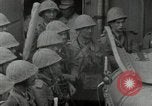 Image of Japanese Marines Hankou China, 1940, second 61 stock footage video 65675074271