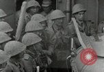 Image of Japanese Marines Hankou China, 1940, second 62 stock footage video 65675074271