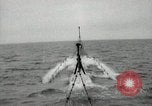 Image of United States submarine maneuvers Pacific Ocean, 1940, second 6 stock footage video 65675074273