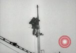 Image of United States submarine maneuvers Pacific Ocean, 1940, second 9 stock footage video 65675074273