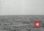 Image of United States submarine maneuvers Pacific Ocean, 1940, second 12 stock footage video 65675074273