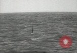 Image of United States submarine maneuvers Pacific Ocean, 1940, second 17 stock footage video 65675074273
