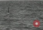 Image of United States submarine maneuvers Pacific Ocean, 1940, second 19 stock footage video 65675074273