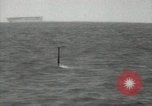 Image of United States submarine maneuvers Pacific Ocean, 1940, second 27 stock footage video 65675074273