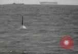 Image of United States submarine maneuvers Pacific Ocean, 1940, second 29 stock footage video 65675074273