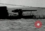 Image of United States submarine maneuvers Pacific Ocean, 1940, second 30 stock footage video 65675074273