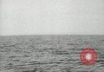 Image of United States submarine maneuvers Pacific Ocean, 1940, second 31 stock footage video 65675074273