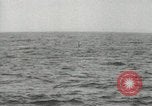 Image of United States submarine maneuvers Pacific Ocean, 1940, second 33 stock footage video 65675074273