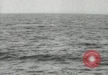 Image of United States submarine maneuvers Pacific Ocean, 1940, second 34 stock footage video 65675074273