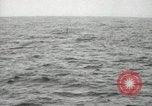 Image of United States submarine maneuvers Pacific Ocean, 1940, second 35 stock footage video 65675074273