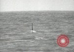 Image of United States submarine maneuvers Pacific Ocean, 1940, second 36 stock footage video 65675074273