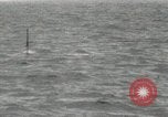 Image of United States submarine maneuvers Pacific Ocean, 1940, second 38 stock footage video 65675074273