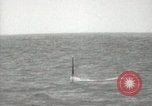 Image of United States submarine maneuvers Pacific Ocean, 1940, second 41 stock footage video 65675074273