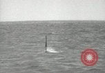 Image of United States submarine maneuvers Pacific Ocean, 1940, second 42 stock footage video 65675074273