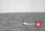 Image of United States submarine maneuvers Pacific Ocean, 1940, second 44 stock footage video 65675074273