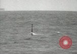 Image of United States submarine maneuvers Pacific Ocean, 1940, second 45 stock footage video 65675074273