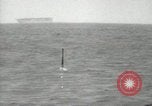Image of United States submarine maneuvers Pacific Ocean, 1940, second 46 stock footage video 65675074273