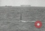 Image of United States submarine maneuvers Pacific Ocean, 1940, second 47 stock footage video 65675074273