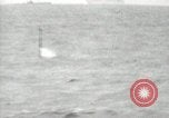 Image of United States submarine maneuvers Pacific Ocean, 1940, second 48 stock footage video 65675074273