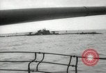 Image of United States submarine maneuvers Pacific Ocean, 1940, second 50 stock footage video 65675074273